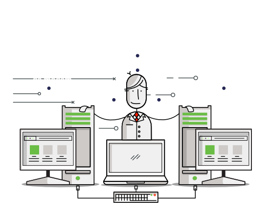 Instalación de redes para su empresa