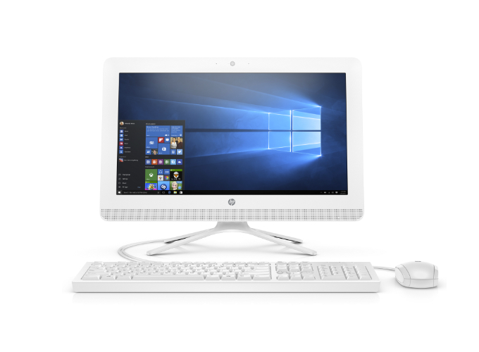 Alquiler de Computadores todo en uno