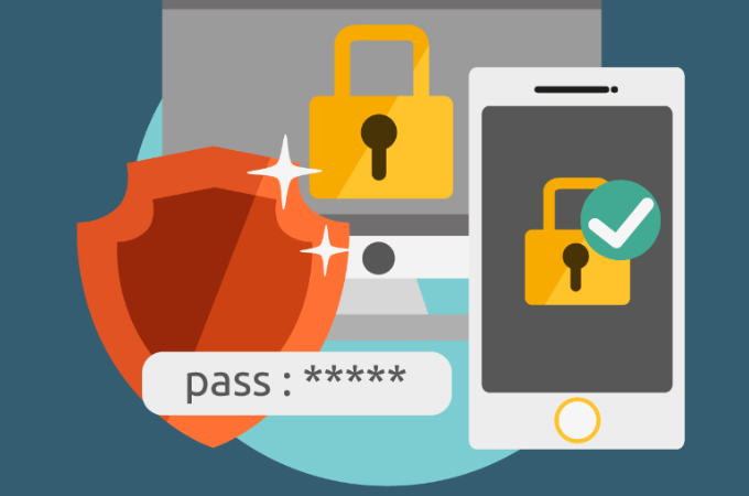 PASOS PARA CONSTRUIR UNA CLAVE DE SEGURIDAD