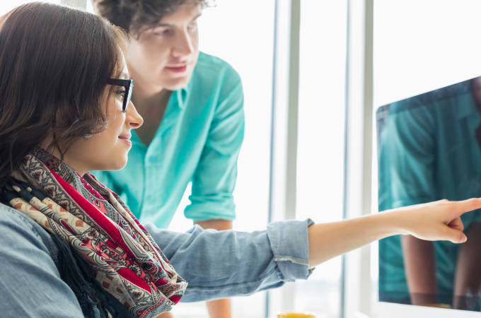 Gracias al avance en digitalización  las industrias colombianas ya se están integrando al IIoT