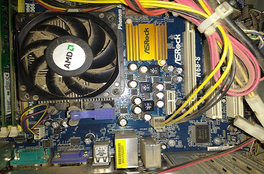 LA IMPORTANCIA DE REALIZAR EL MANTENIMIENTO FÍSICO AL COMPUTADOR