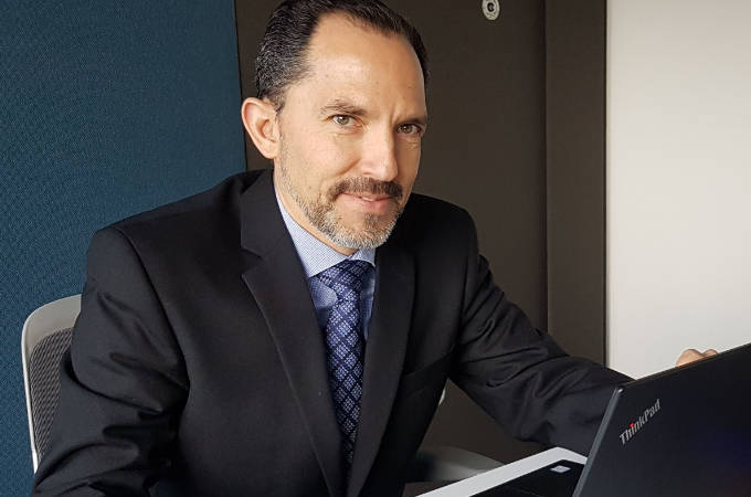 En 10 años, la industria se encontrará totalmente conectada: Panduit