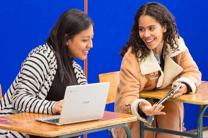 Cómo es un Chromebook en 2019 a la hora utilizarlo para estudiar
