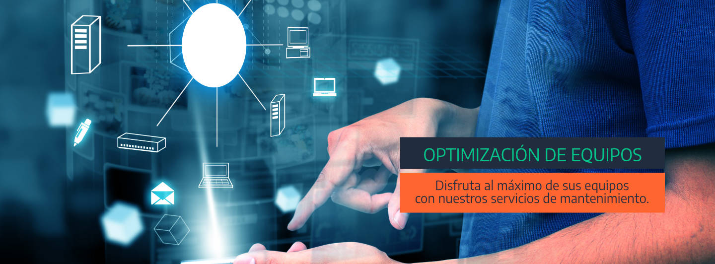 BinarioIT Su socio de negocios En tecnología computación