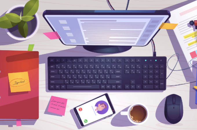 Qué es el mantenimiento de computadores o mantenimiento de PC y sus dispositivos